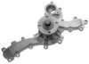 BUGATTI PA10158 Water Pump